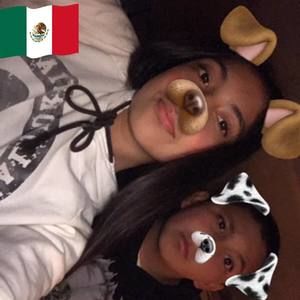 Meet your Posher, Marlen